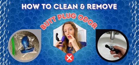 How To Insert and Remove Butt Plugs: A Complete Guide